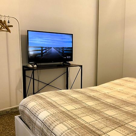 La Terrazza Verde روما المظهر الخارجي الصورة