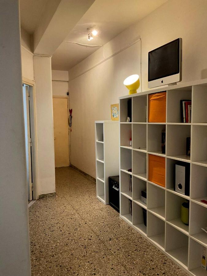 La Terrazza Verde روما المظهر الخارجي الصورة