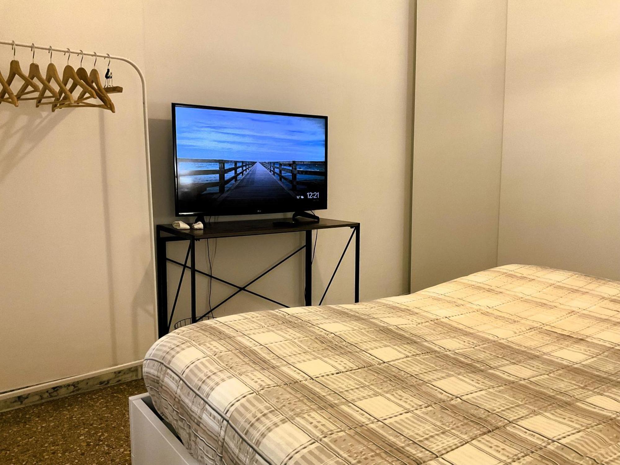 La Terrazza Verde روما المظهر الخارجي الصورة